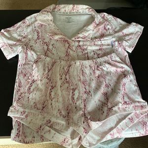 Nine West Pajama Set